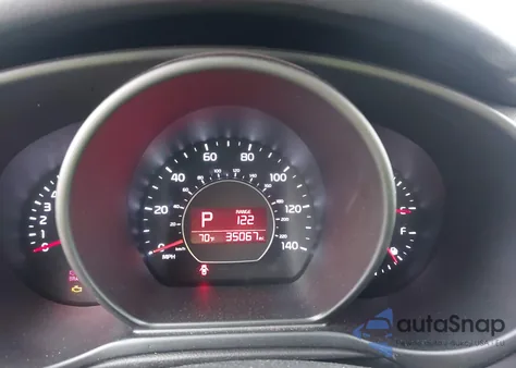 2016 Kia Soul ! from USA, damaged, VIN KNDJX3A53G7839167